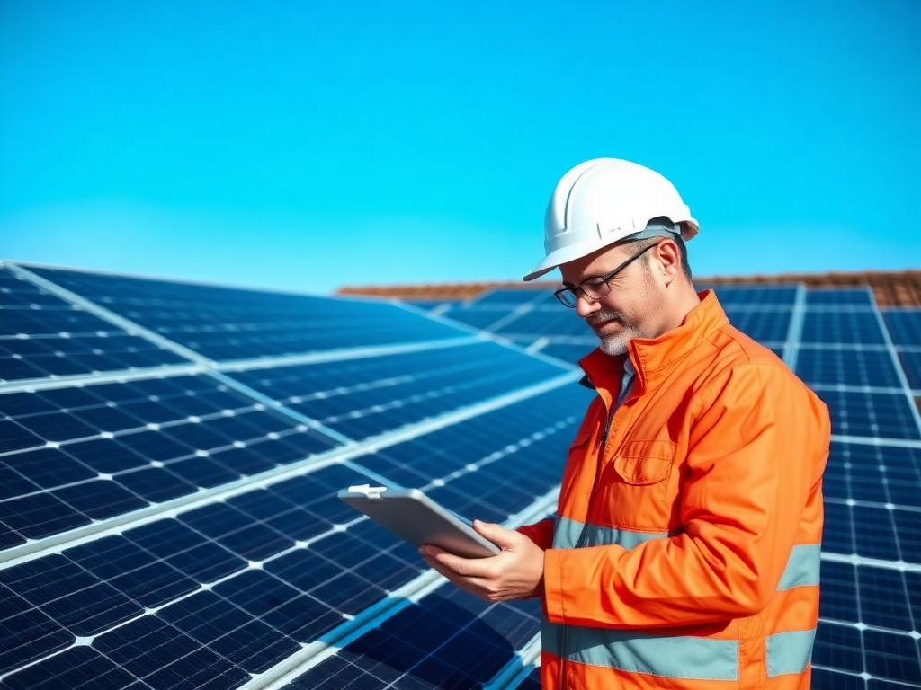 O&M Services